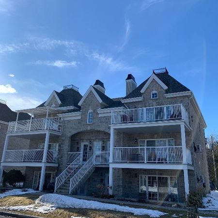 Condo 4 1/2 à louer - Photo 4