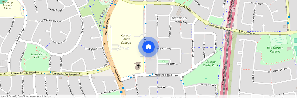 93 Dean road, WA 6150, Bateman
