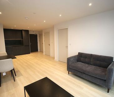 2 bedroom apartment to rent - Photo 3