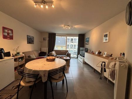 Appartement te huur - Photo 4