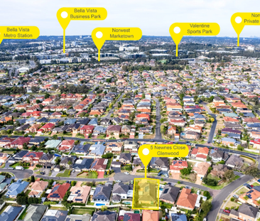 Spacious 5-Bed Family Home in Peaceful Glenwood Location - Photo 4