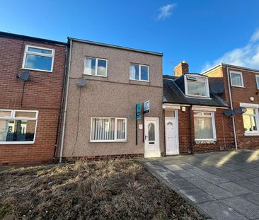 3 bedroom terraced house to rent - Photo 1