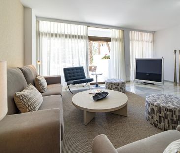 Middle Floor Apartment · Puerto Banús - Photo 2