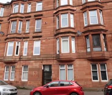 Bowman Street, Govanhill | £795 Monthly - Photo 1