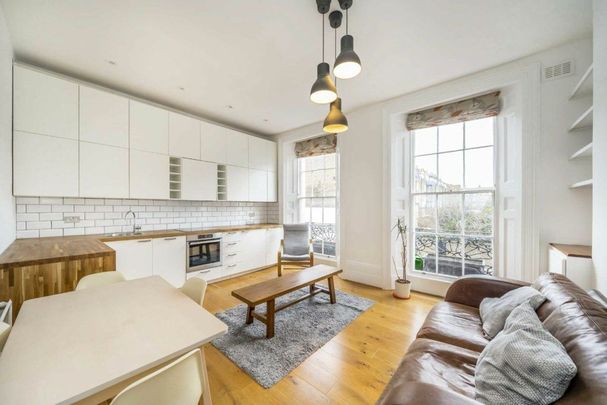 Amwell Street, London, EC1R - Photo 1