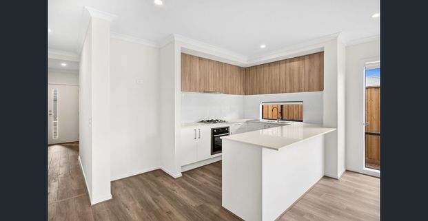 Brand New Family Abode, Ready to Move In - Photo 1