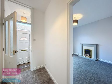 3 bedroom terraced house to rent - Photo 4