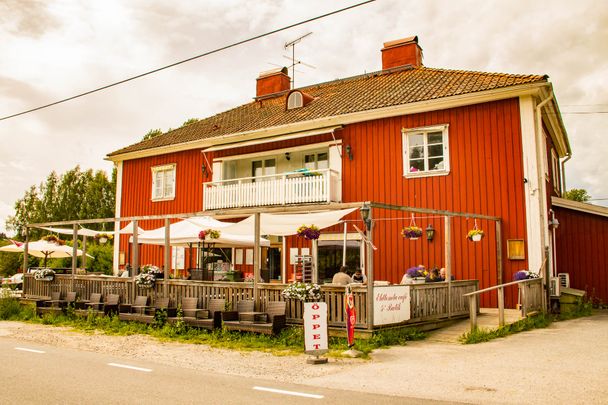 Eldtomta, Grödinge - Photo 1