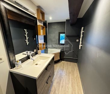 À louer : Appartement 3 pièces lumineux à Valence, proche du centre, - Photo 3