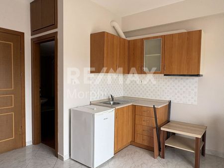 Studio/Γκαρσονιέρα για ενοικίαση Στρατώνες (Κομοτηνή) - Φωτογραφία 5