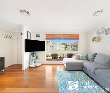 Spacious Home with 4-Bedroom & Study - Photo 2