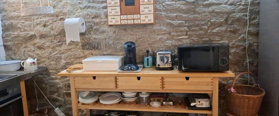 Möblierte Wohnung nahe Phönixsee - Foto 1