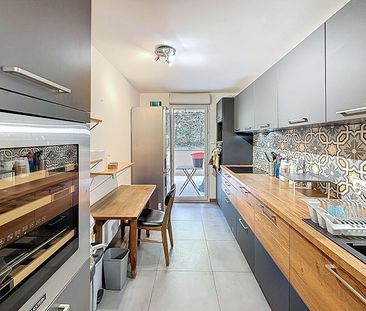 Appartement T4 Saint-Orens-de-Gameville à louer - Photo 5