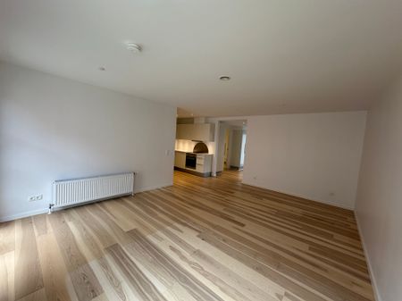 Lejlighed med charme i Holstebros hjerte - Foto 3