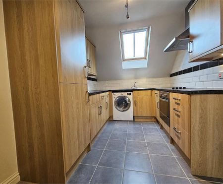 4 Marchant Court, Downham Market - Photo 4