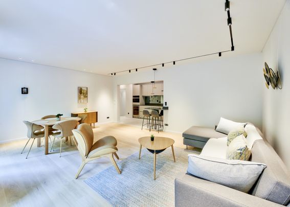 Tout savoir sur cet appartement dans le quartier Invalides, à Paris 7ème - Photo 1