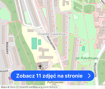M4 w centrum Jastrzębia - Zdjęcie 1