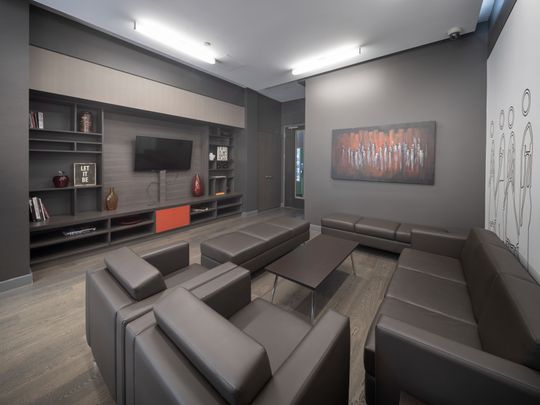 For Lease - 132 Berkeley Street Unit# 705, Toronto, Ontario - Photo 1