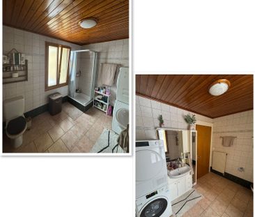 3 Zimmer, 110 m² - Photo 2