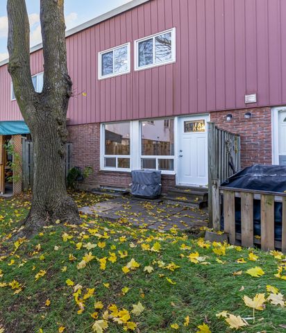 For Lease - 156 Woody Vine Way, Toronto, Ontario - Photo 3