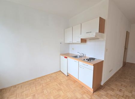 SINGLE-HIT: Schöne Klein-Wohnung bei der KF-UNI - Heinrichstraße 47b Top 21B - Foto 5