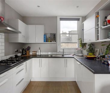 3 bedroom maisonette to rent - Photo 5