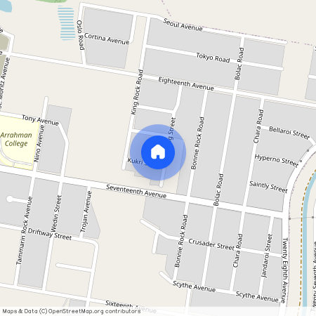 27 Fang Street, NSW 2179, Austral