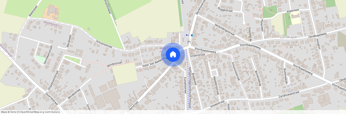 Molenstraat, 6, 202, 2200, Morkhoven