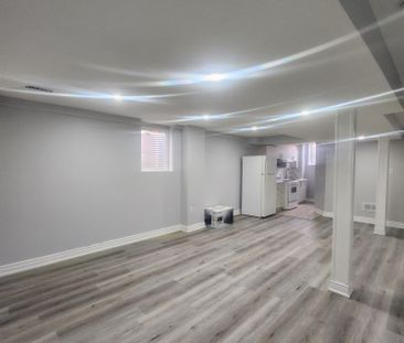 For Lease - 42 Baha (Basement) Crescent, Brampton, Ontario - Photo 5
