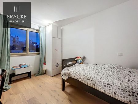 Appartement Asnieres-sur-seine 4 pièce(s) 87.87 m2 - Photo 4