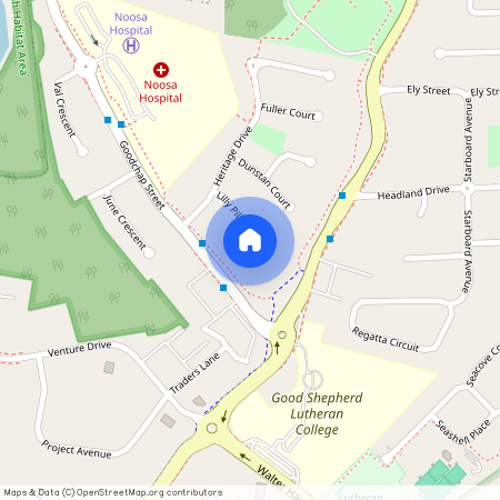 12 Lilly Pilly Place, Noosaville