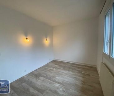 Location Appartement 2 pièces 49m² CHATEAUROUX 36000 - Photo 1