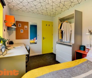 8 bedroom house to rent - Photo 2