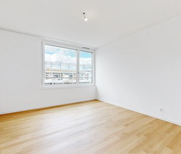 Magnifique appartement neuf de 2.5 pièces à Lausanne - Foto 3