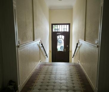 3RW Gohlis-Mitte EBK Balkon Holzdielen Erstbezug nach Renov. - Foto 1