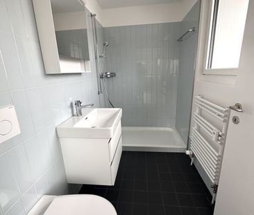 Grosse, moderne Familienwohnung - Foto 5