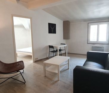 Location Appartement 2 pièces 36m² MONTPELLIER 34000 - Photo 5