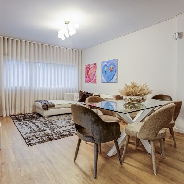 Apartamento T2 em Lisboa - Photo 1