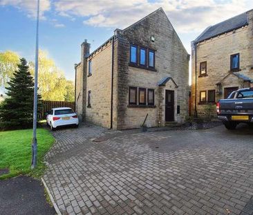 Dean Brook Road, Netherthong, Holmfirth, HD9 - Photo 5