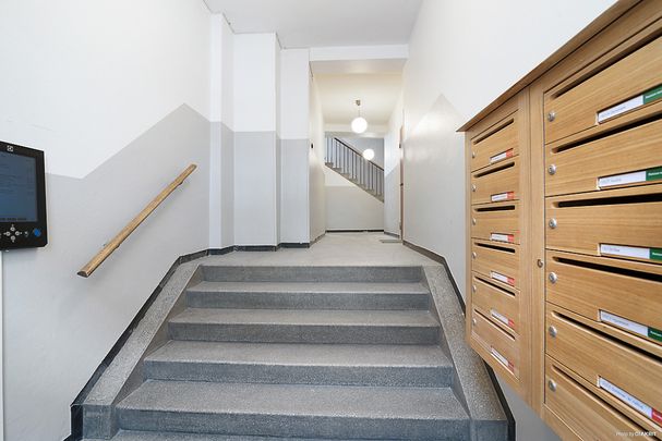 Ronnebygatan 24 B - Photo 1