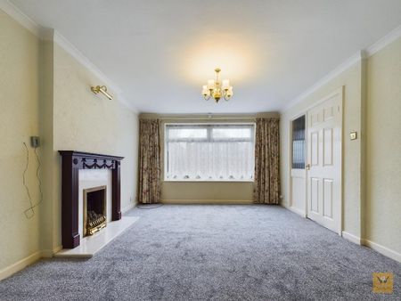 3 bedroom detached house to rent - Photo 5