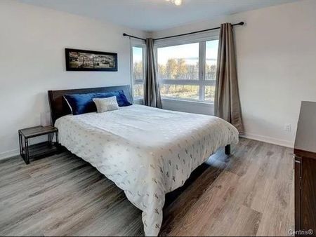 Appartement à louer - La Prairie (Symbiocité) Appartement à louer - La Prairie (Symbiocité) - Photo 3