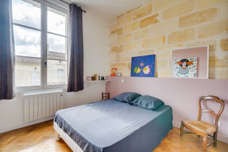 Appartement 4 pièces de 105m2 habitables - Photo 5