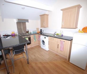 1 bedroom apartment to rent - Photo 5