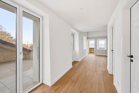 3.5 Zimmer, 1. Stock - Photo 5