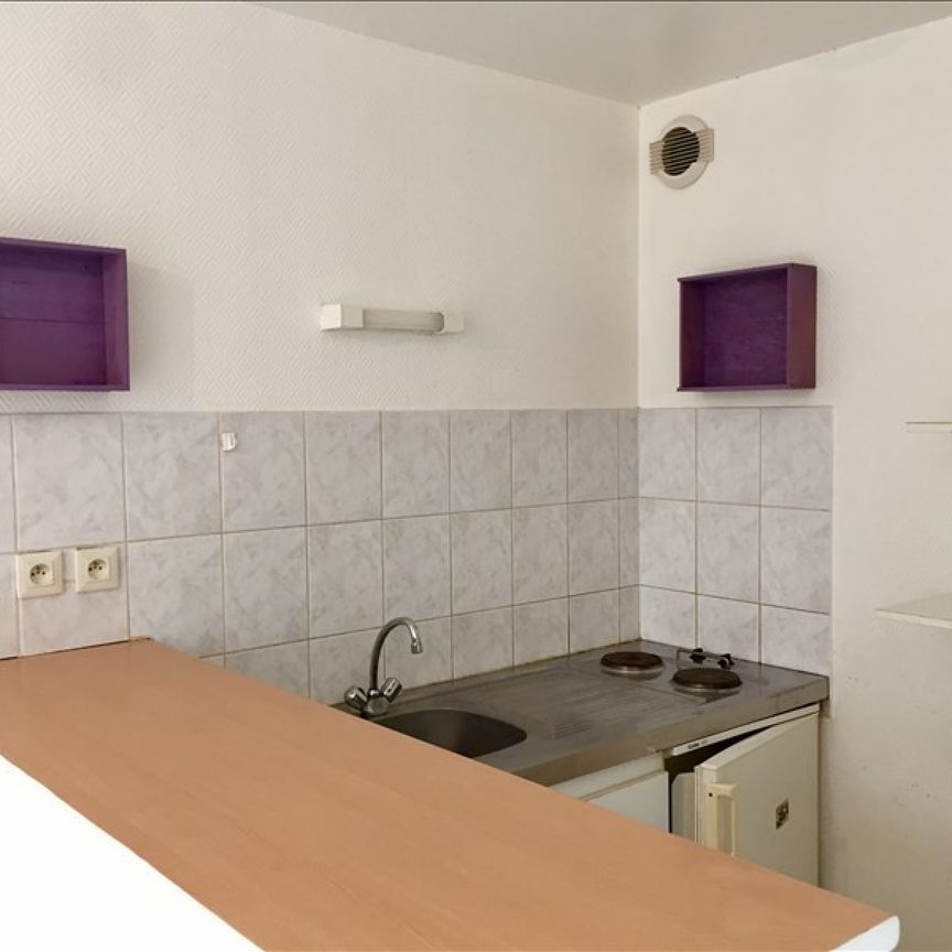 Rue de la cave : Duplex et terrasse privative - Photo 1