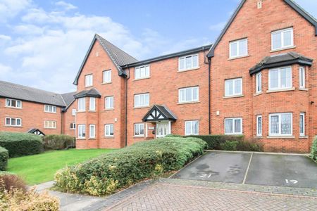 2 bedroom apartment to rent - Photo 3