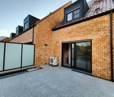 WILSELE - nieuwbouwappartement - duplex - 1ste verdieping 2 slaapka... - Foto 1