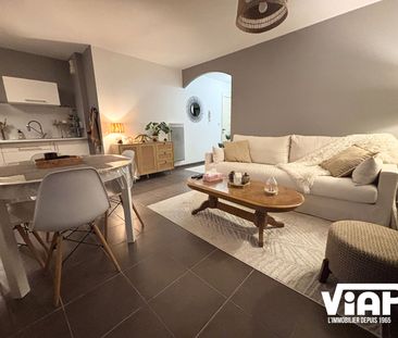 APPARTEMENT T2 DE 48 M2 - Photo 2