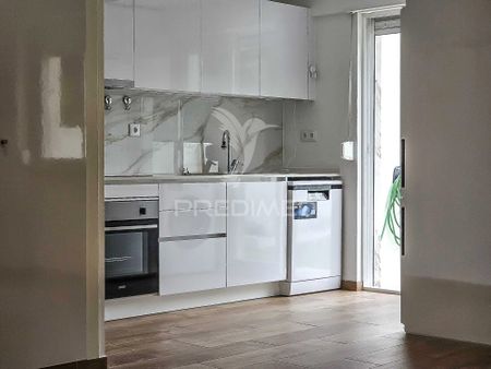 Apartamento T2 em Lisboa - Foto 3